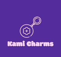 Kami Charms