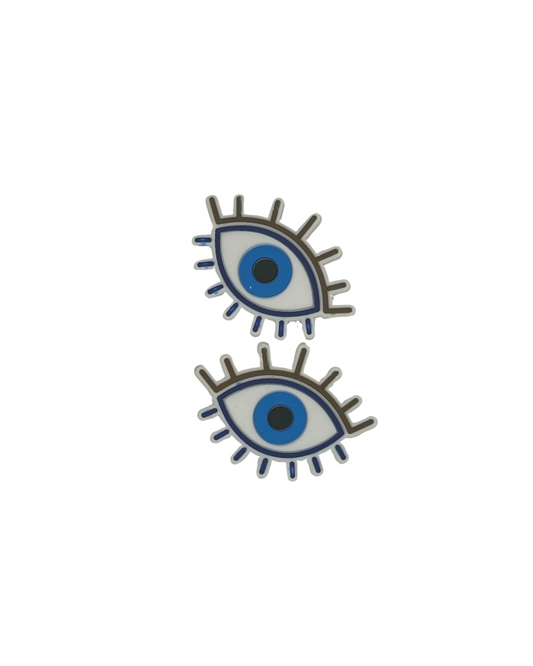 Evil Eye-Energy and Protection Set of 2