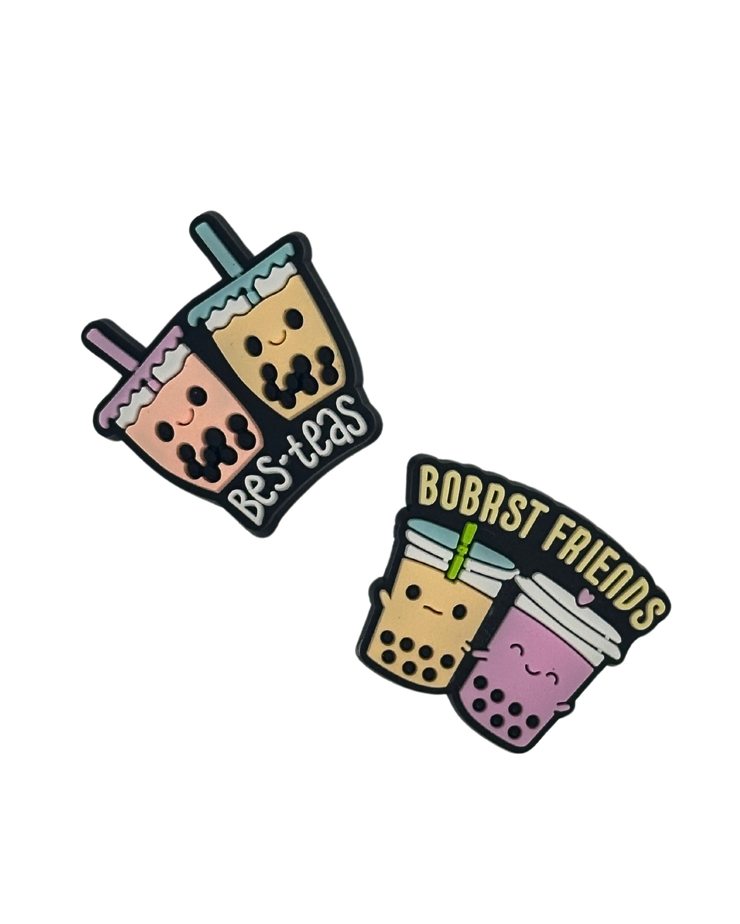 BOBA-PALS set of 2