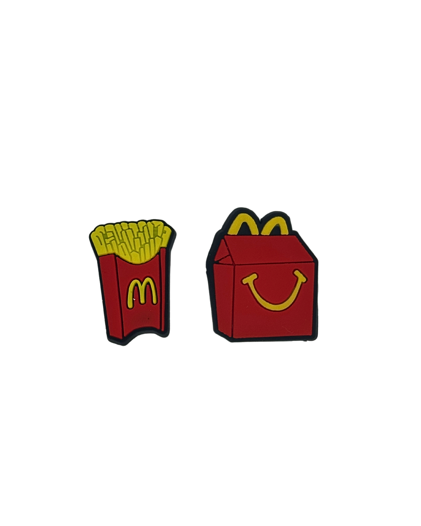 Mickey D's set of 2