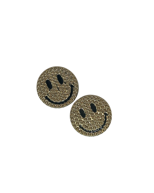 Golden Smiles set of 2