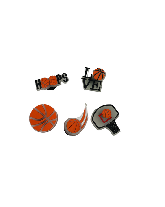 GLOW HOOPS SET OF 5